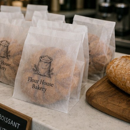Bakeries & Cafes