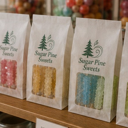 Candy & Confectionery Brands