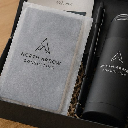 Corporate Gifting & Kits