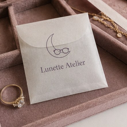 Jewelry & Small Parts Packaging